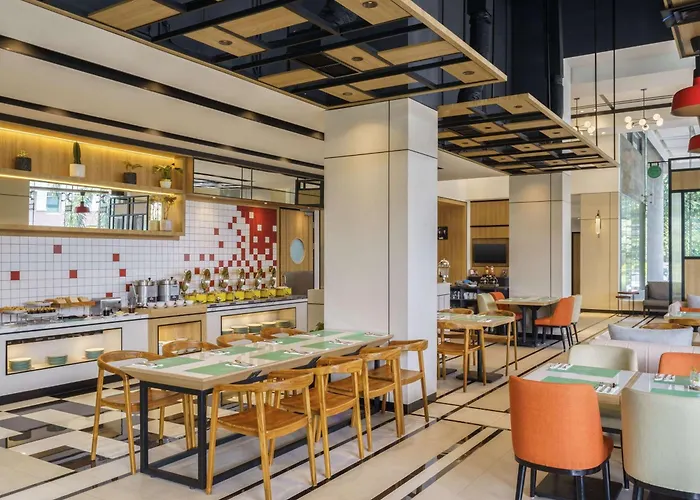Ibis Jakarta Raden Saleh