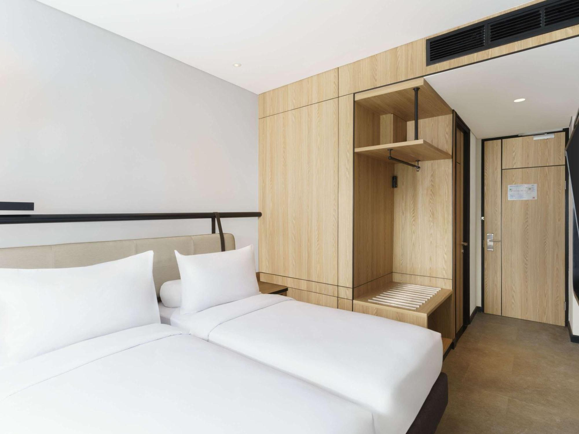 Ibis Raden Saleh