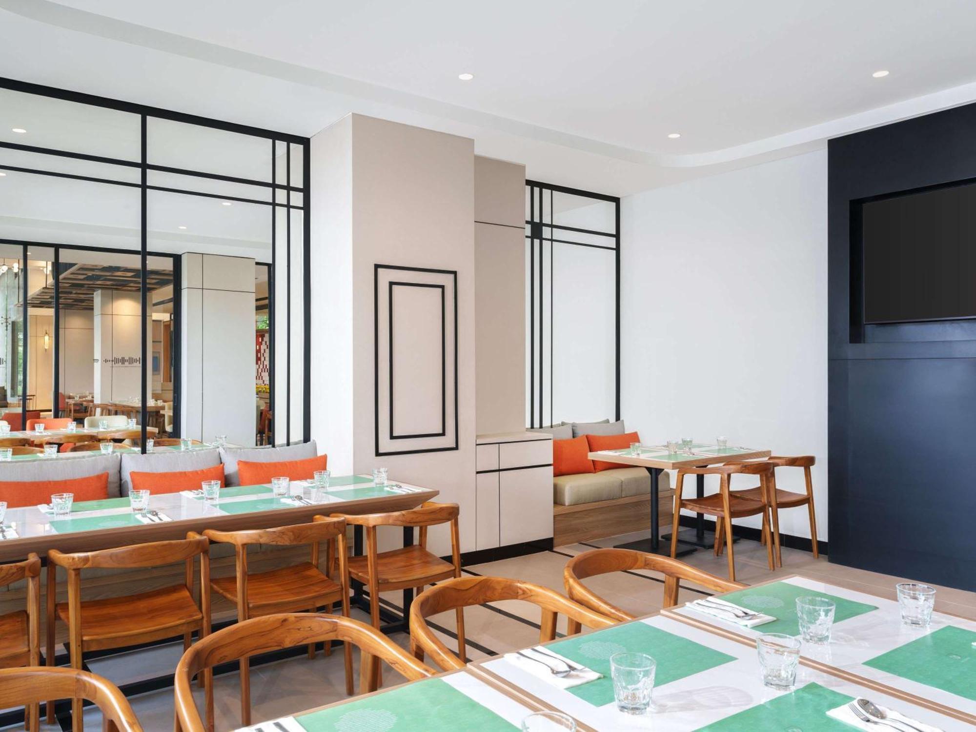 Ibis Raden Saleh Hotel