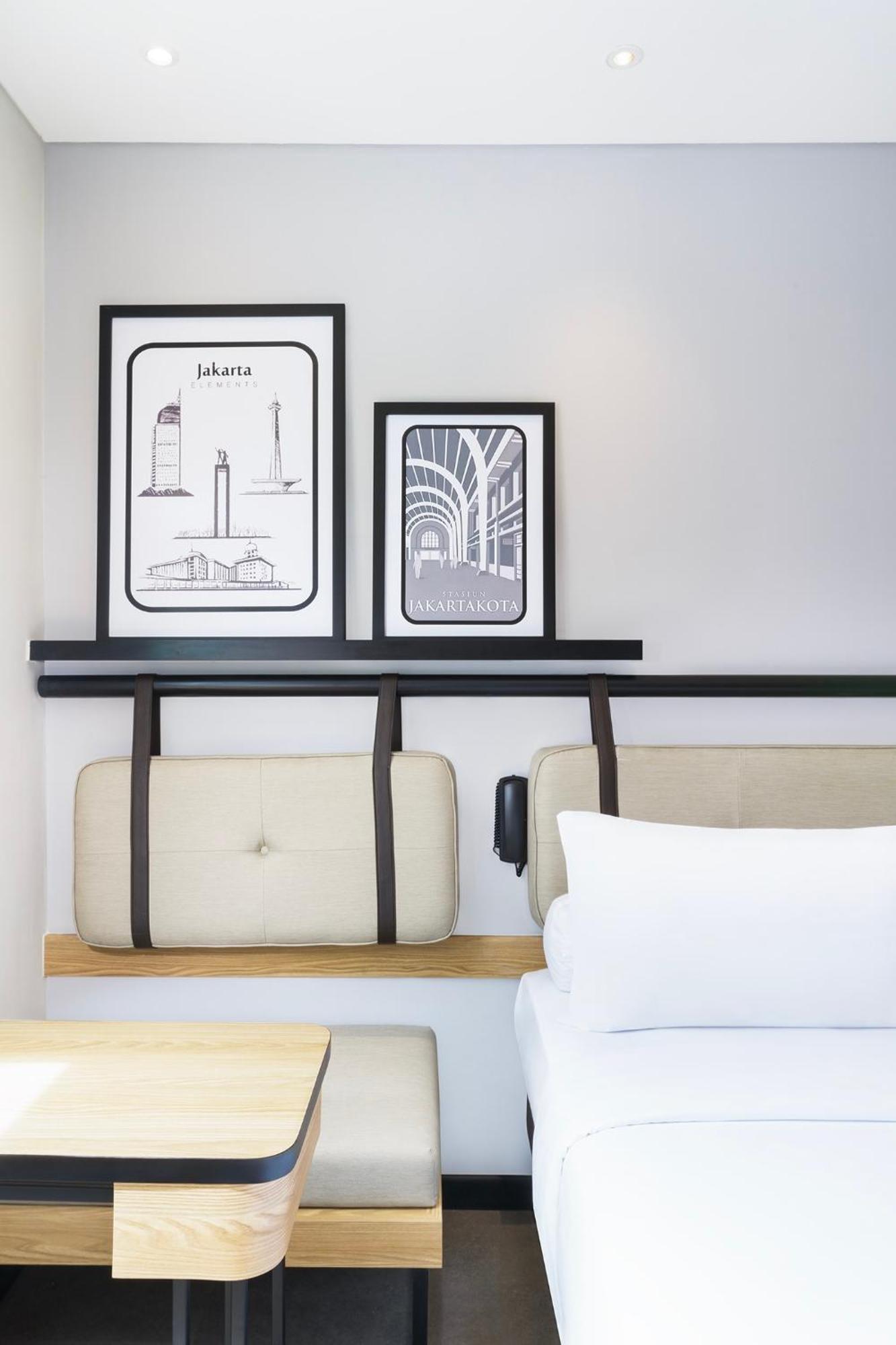 Hotel Ibis Raden Saleh
