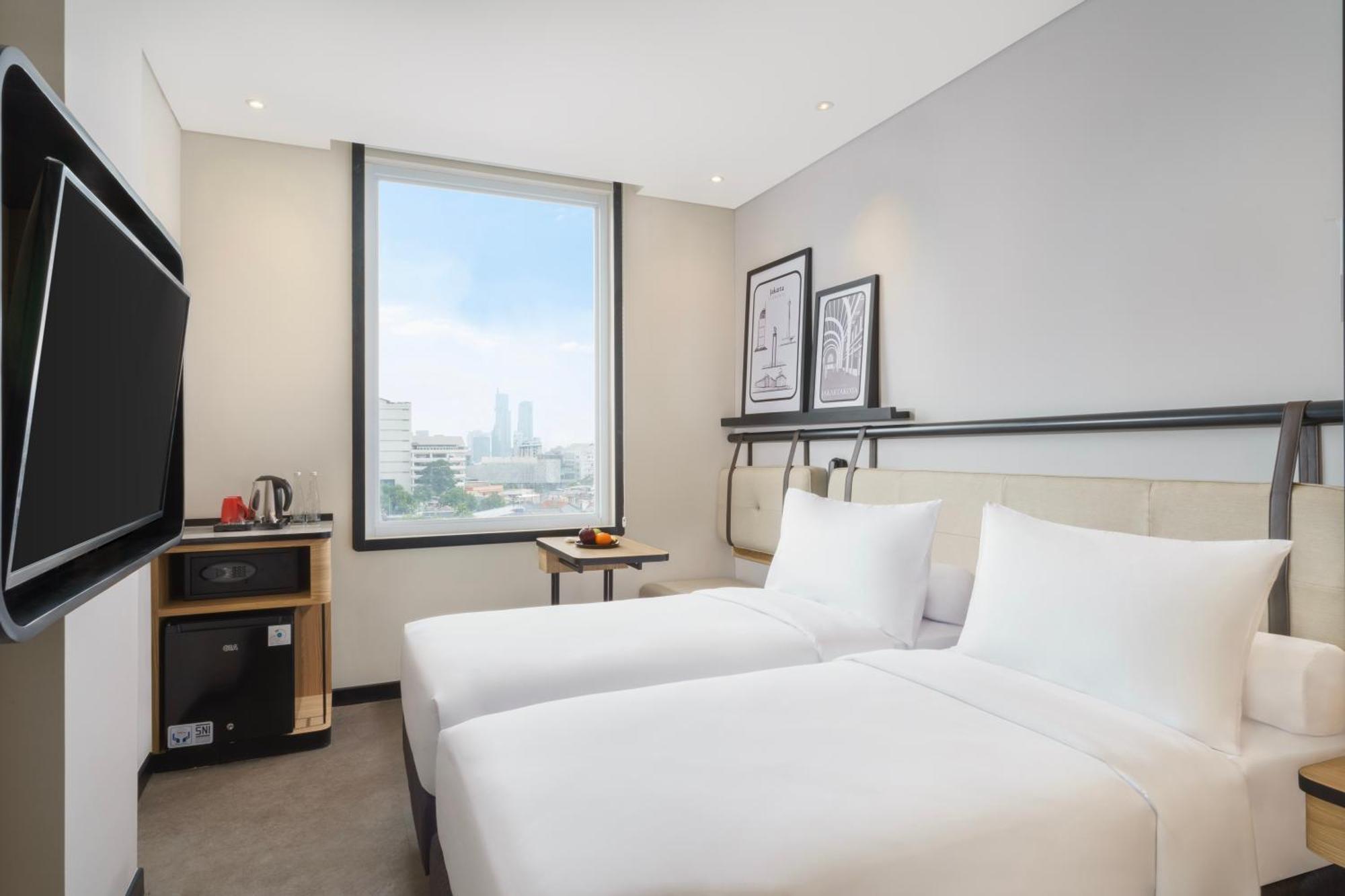 Ibis Raden Saleh 3* Jakarta