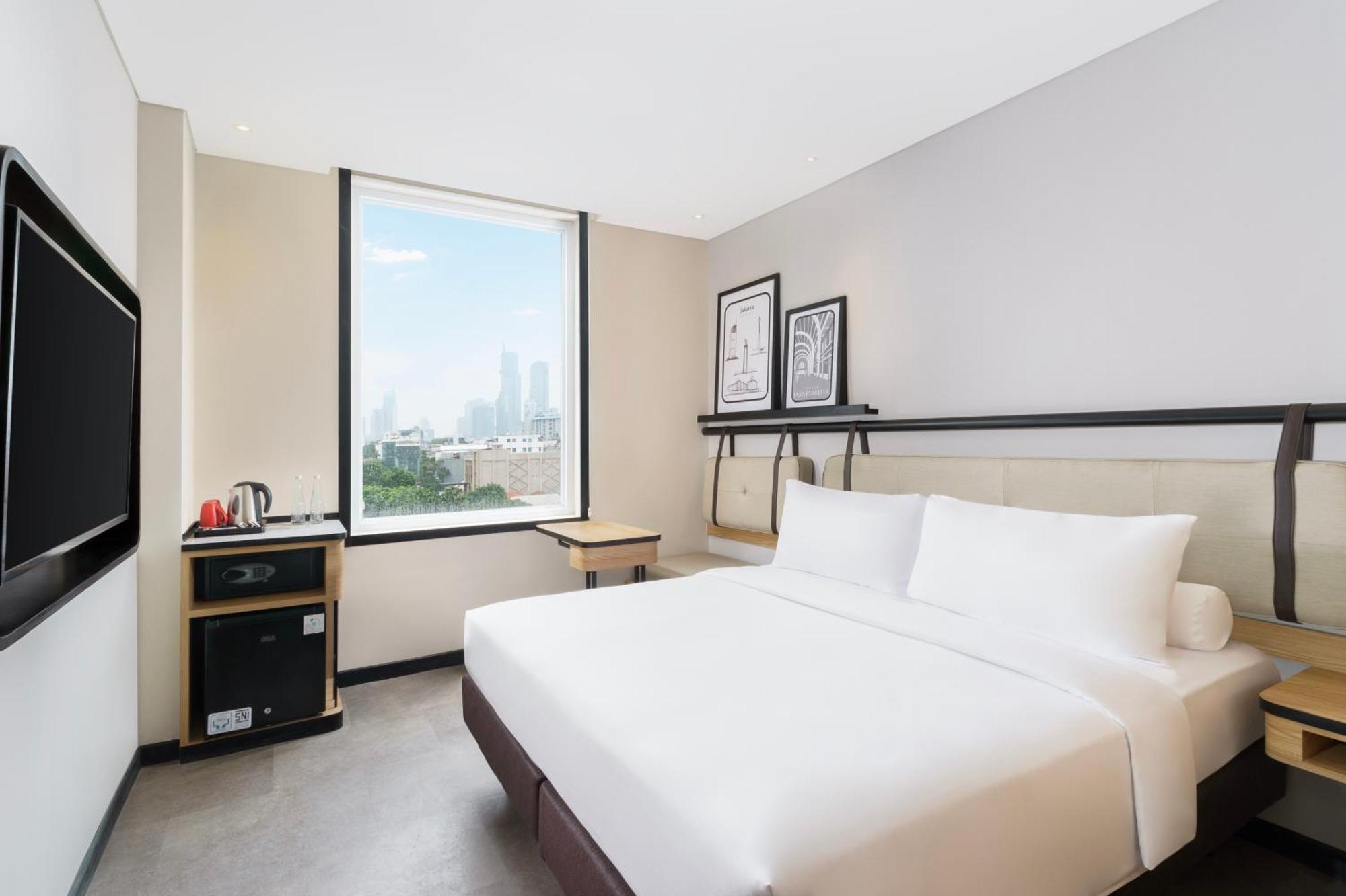 Ibis Raden Saleh