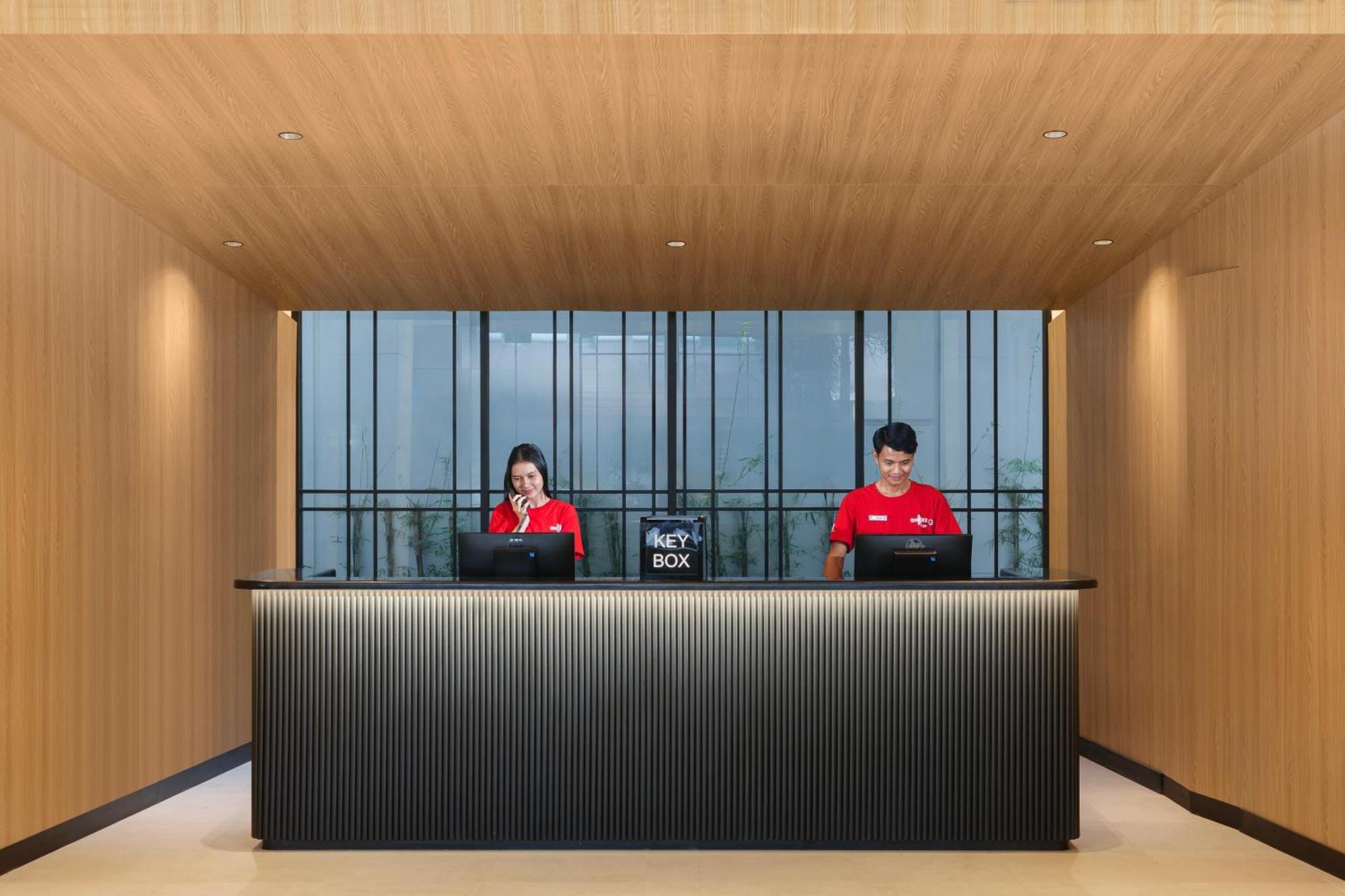 Ibis Raden Saleh 3* Jakarta