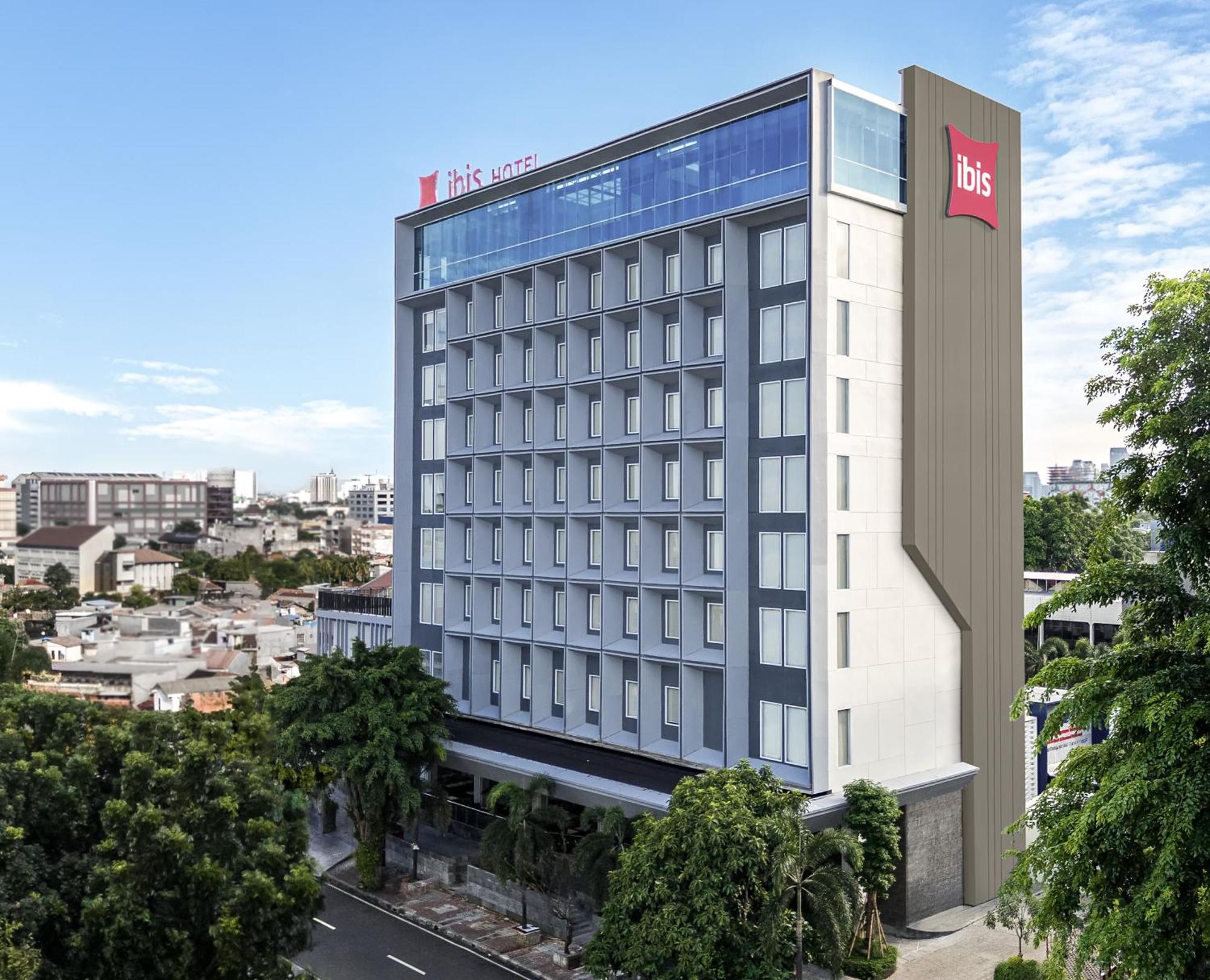 Ibis Raden Saleh Jakarta